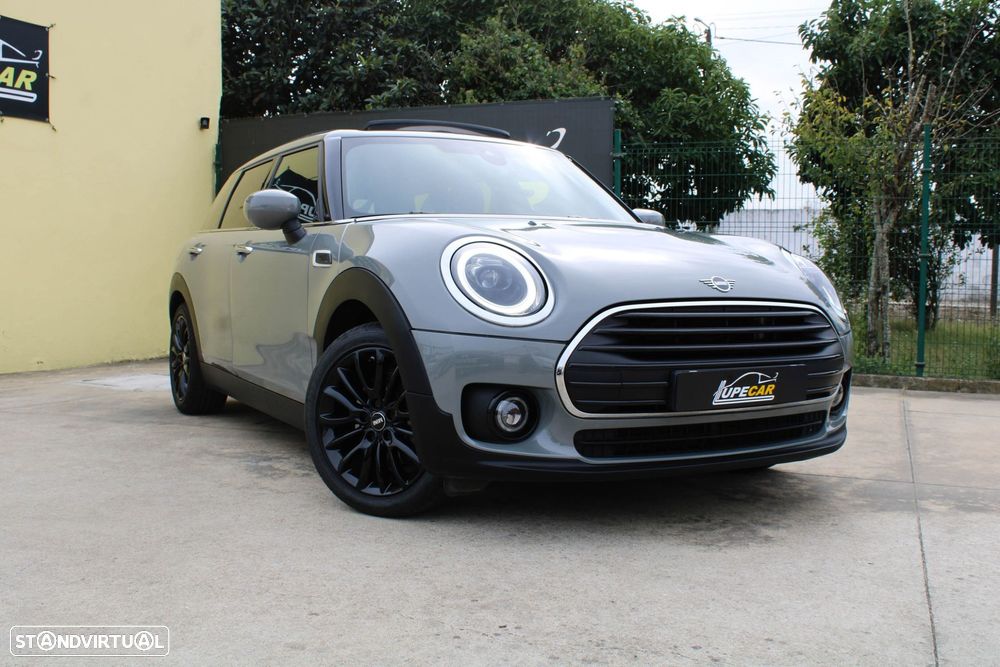 MINI Clubman Cooper - 16