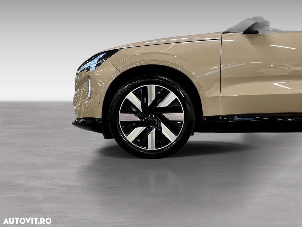 Volvo EX90 Twin Performance AWD Ultra (7-Sitzer) - 10