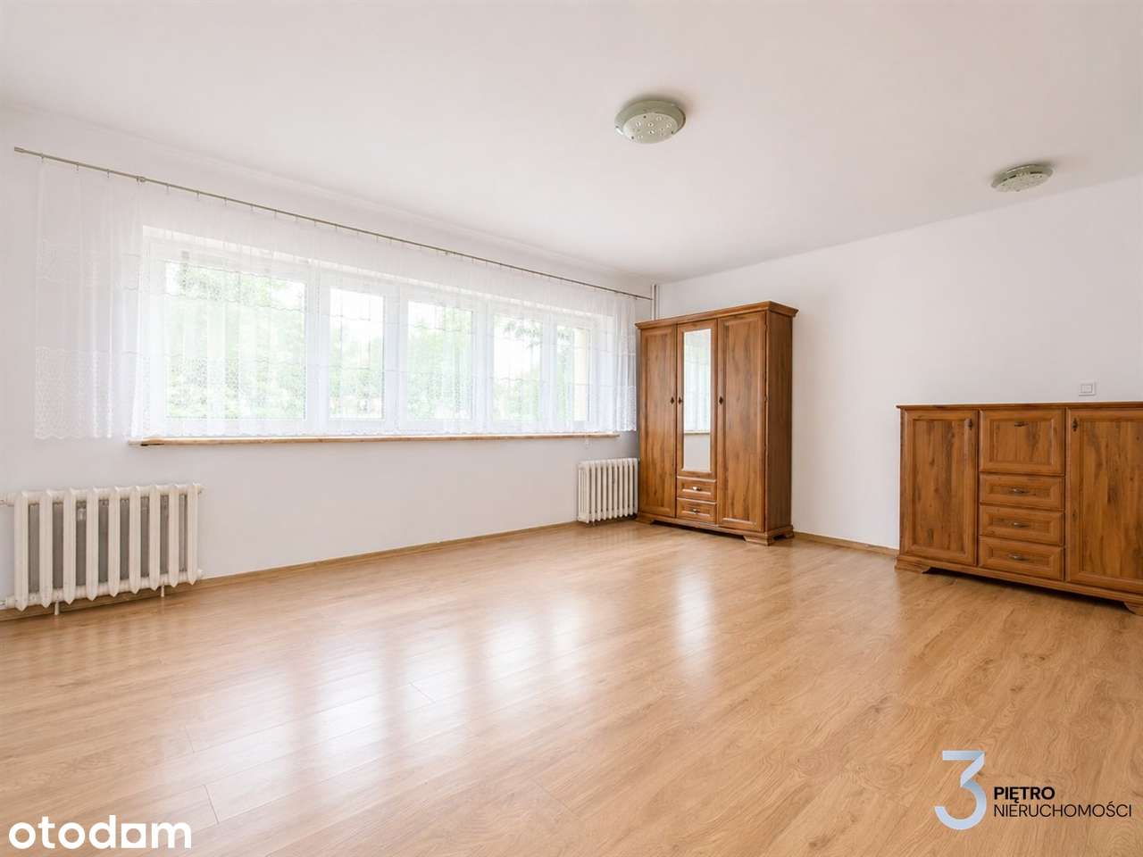 Centrum miasta, 2 pokoje do aranżacji