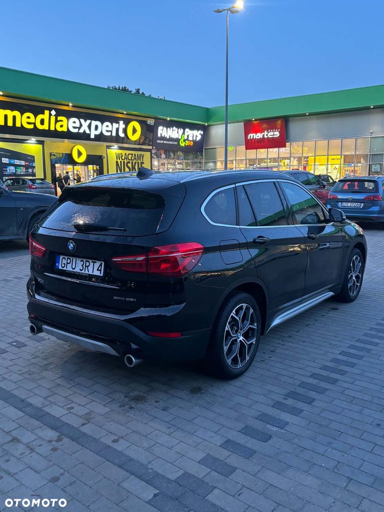 BMW X1 - 6