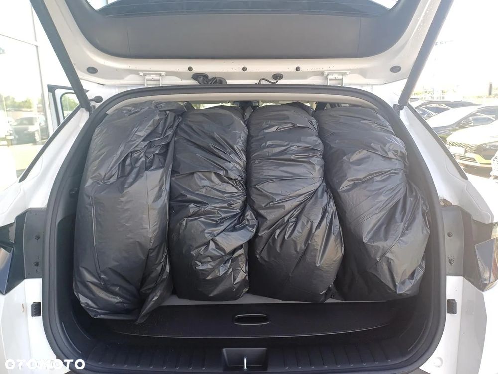 Hyundai Tucson 1.6 T-GDi 48V Platinum 4WD DCT - 18