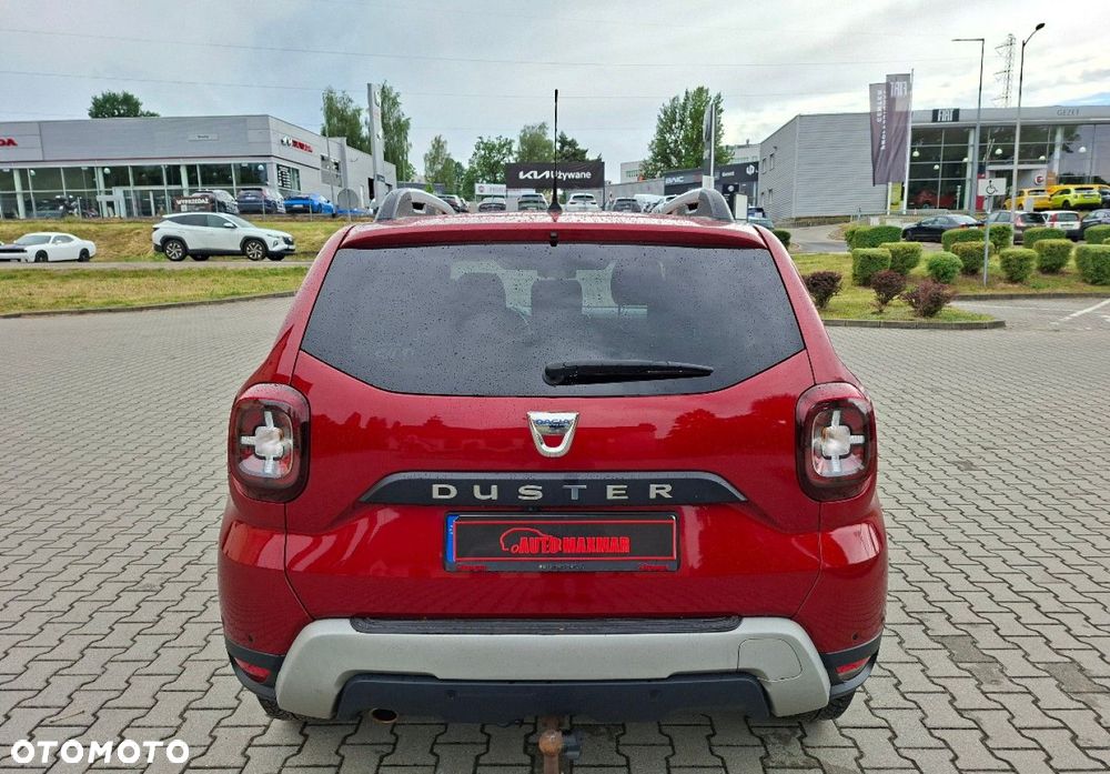 Dacia Duster - 9