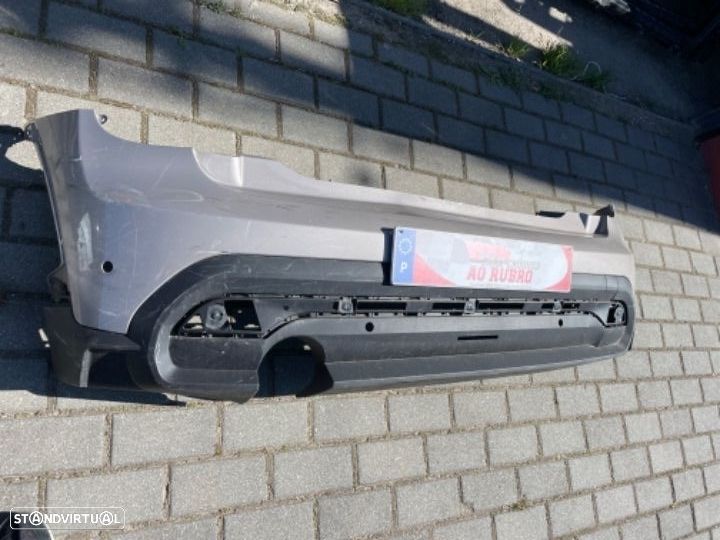 Parachoque mini F56 lci - 2
