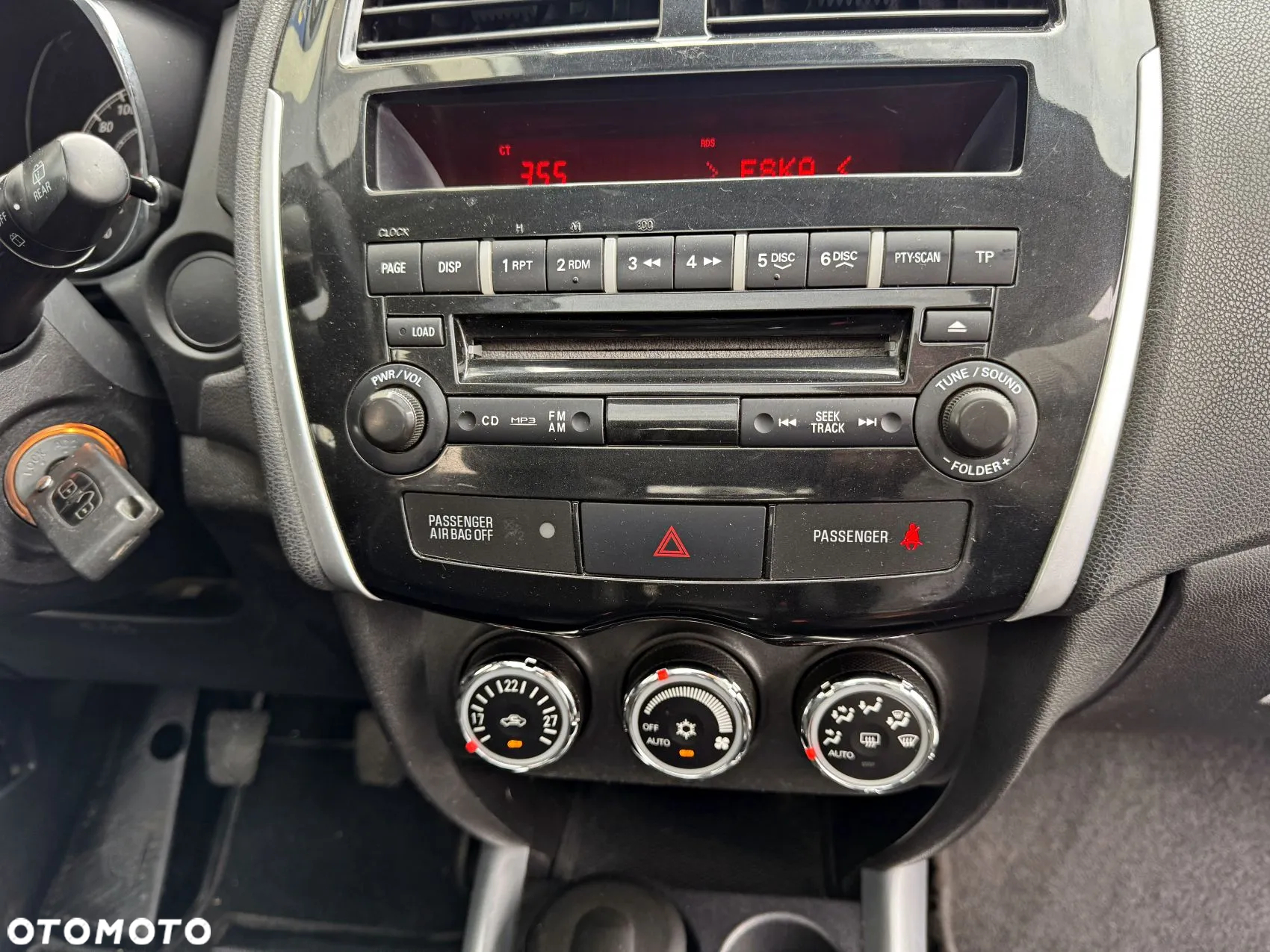 Citroën C4 Aircross e-HDi 115 Stop & Start 2WD Selection - 21