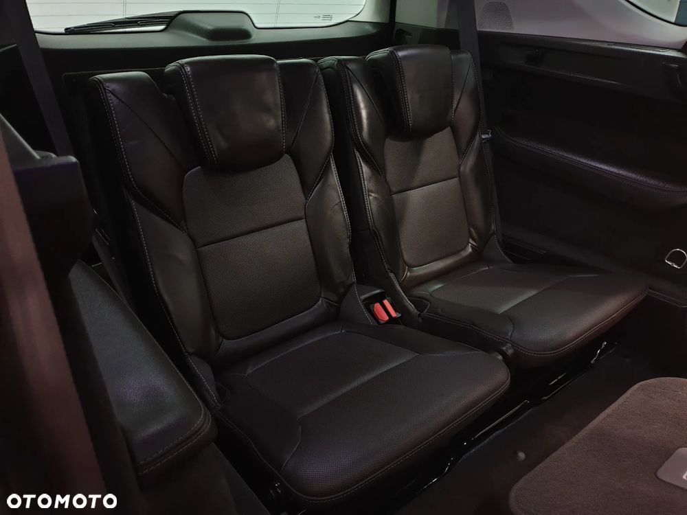 Renault Espace 1.6 dCi Energy Initiale Paris EDC 7os - 30