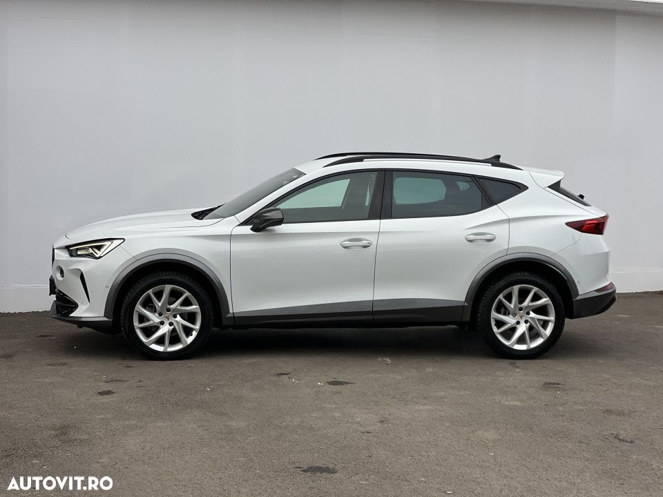 Cupra Formentor - 2