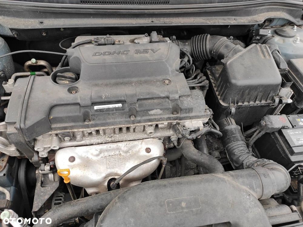 Kia Ceed 2.0 Optimum + - 10