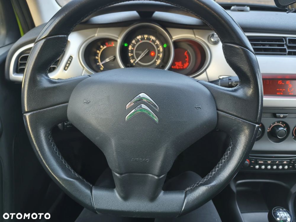Citroën C3 1.4 HDi X - 2