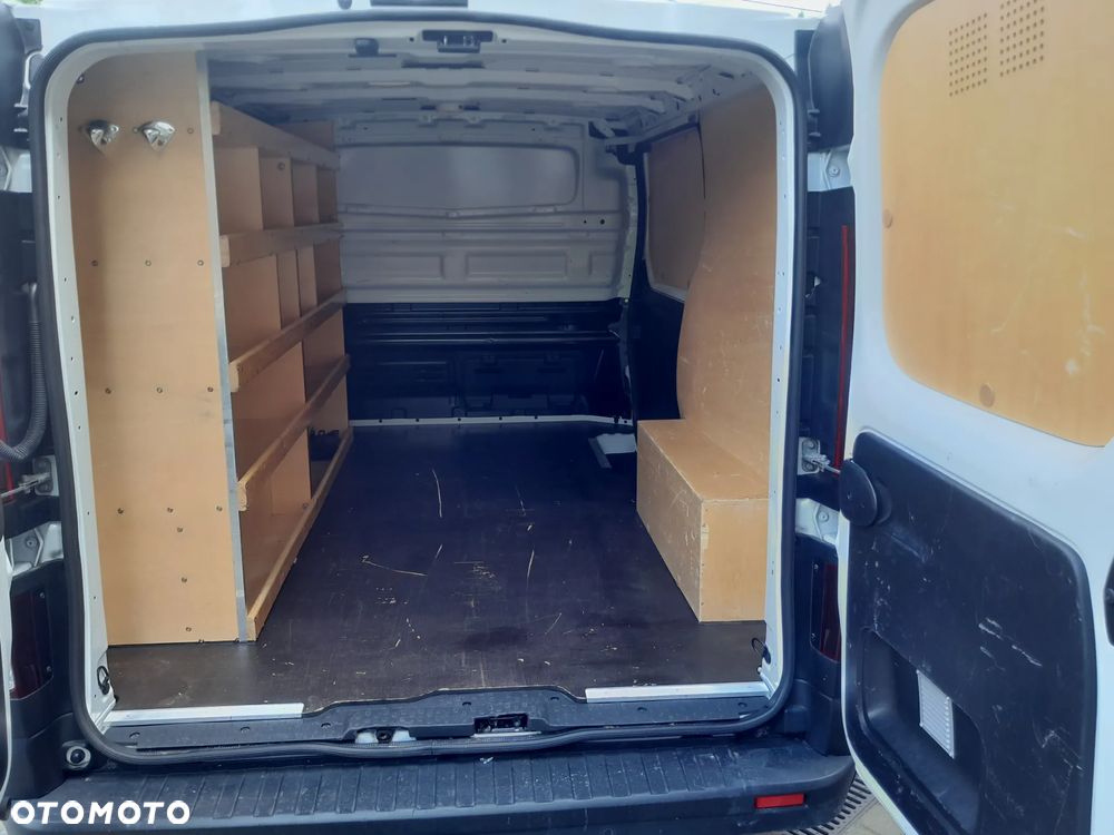 Renault Trafoc - 14