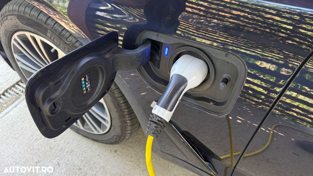 BMW Seria 5 530e AT PHEV - 8