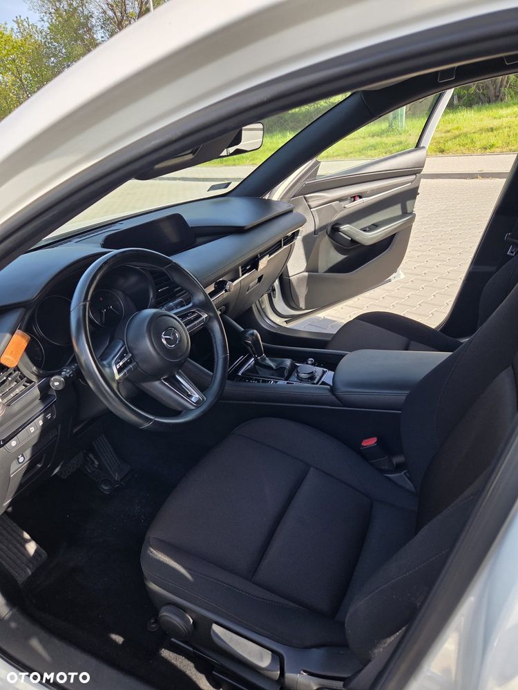 Mazda 3 2.0 mHEV Kanjo - 6