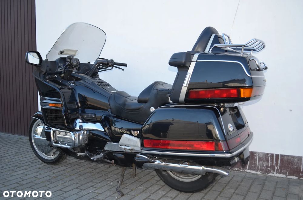 Honda GL - 20