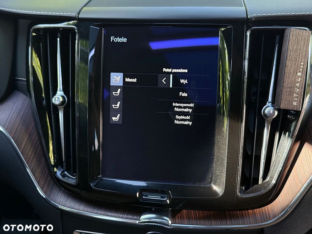 Volvo XC 60 D5 AWD Inscription - 33