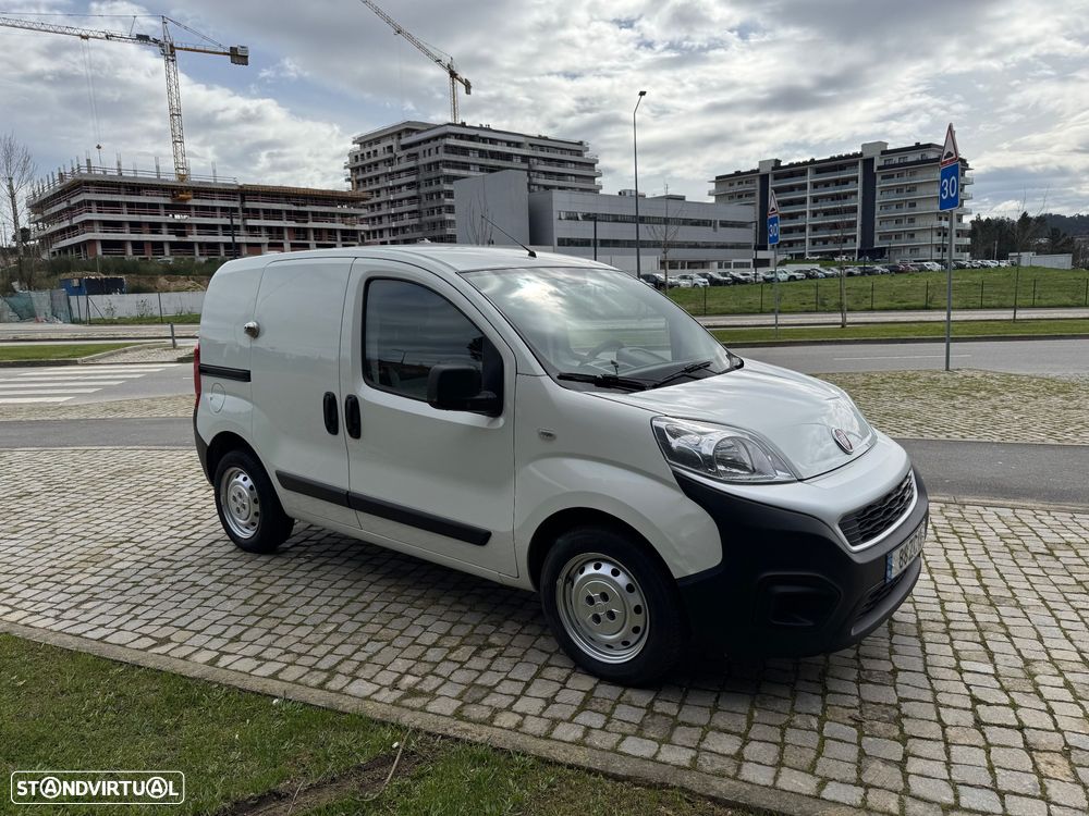 Fiat Fiorino - 38
