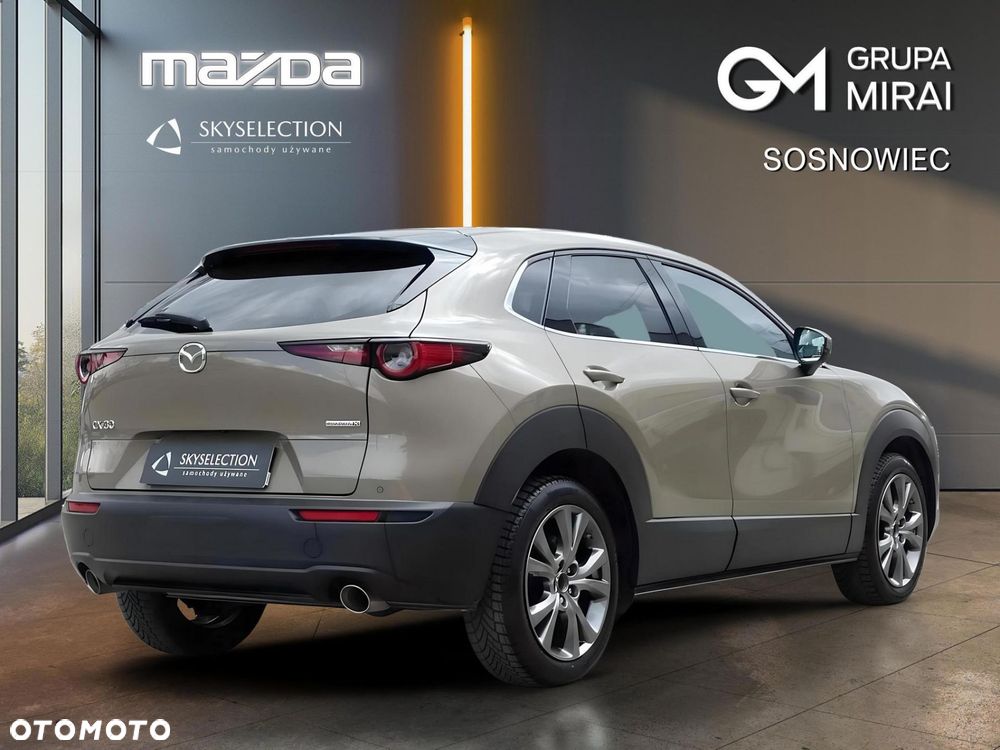 Mazda CX-30 - 6