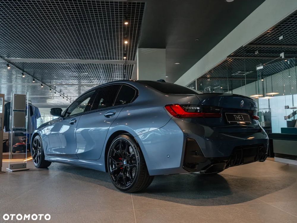 BMW Seria 3 M340d xDrive - 2