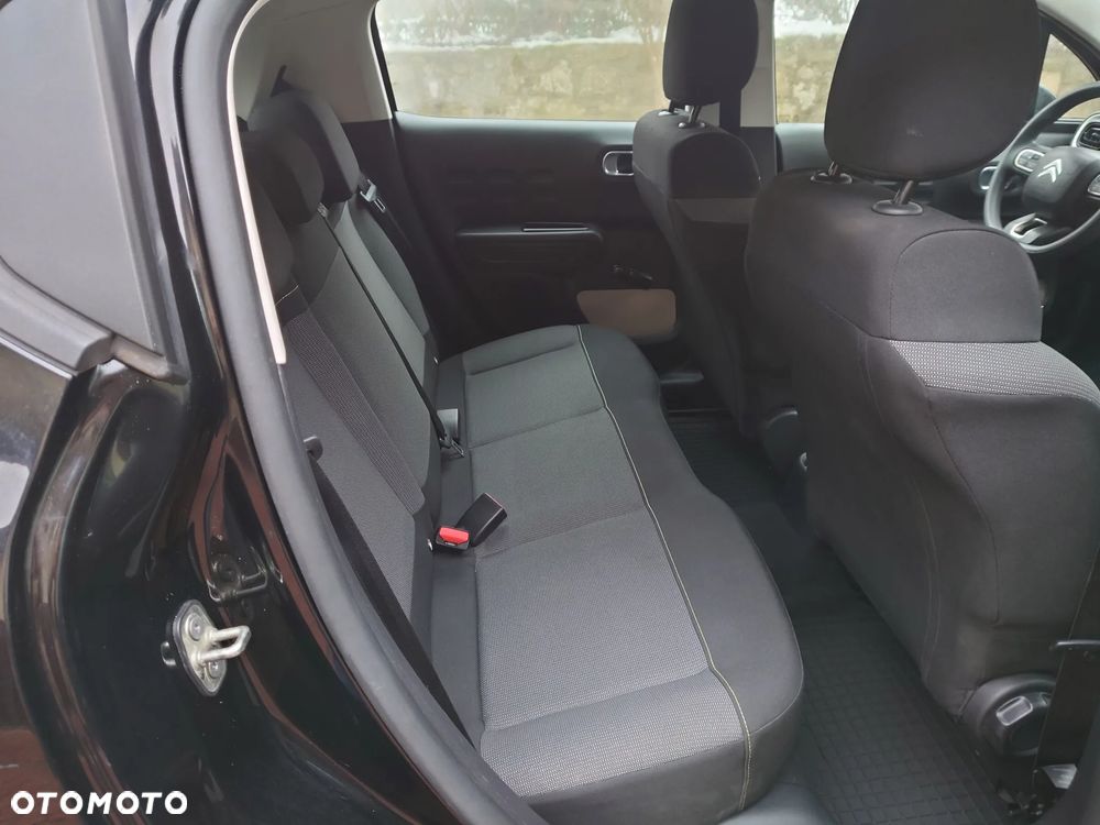 Citroën C3 Pure Tech 110 S&S FEEL PACK - 16