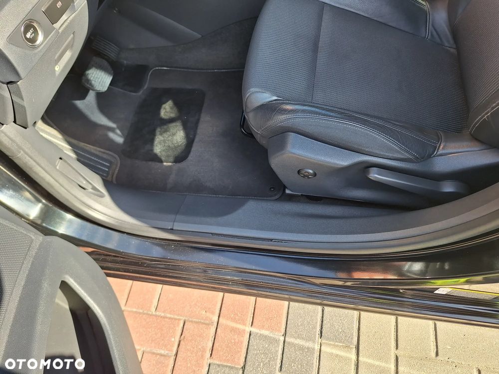 Peugeot 508 HDi 160 Automatik Allure - 18