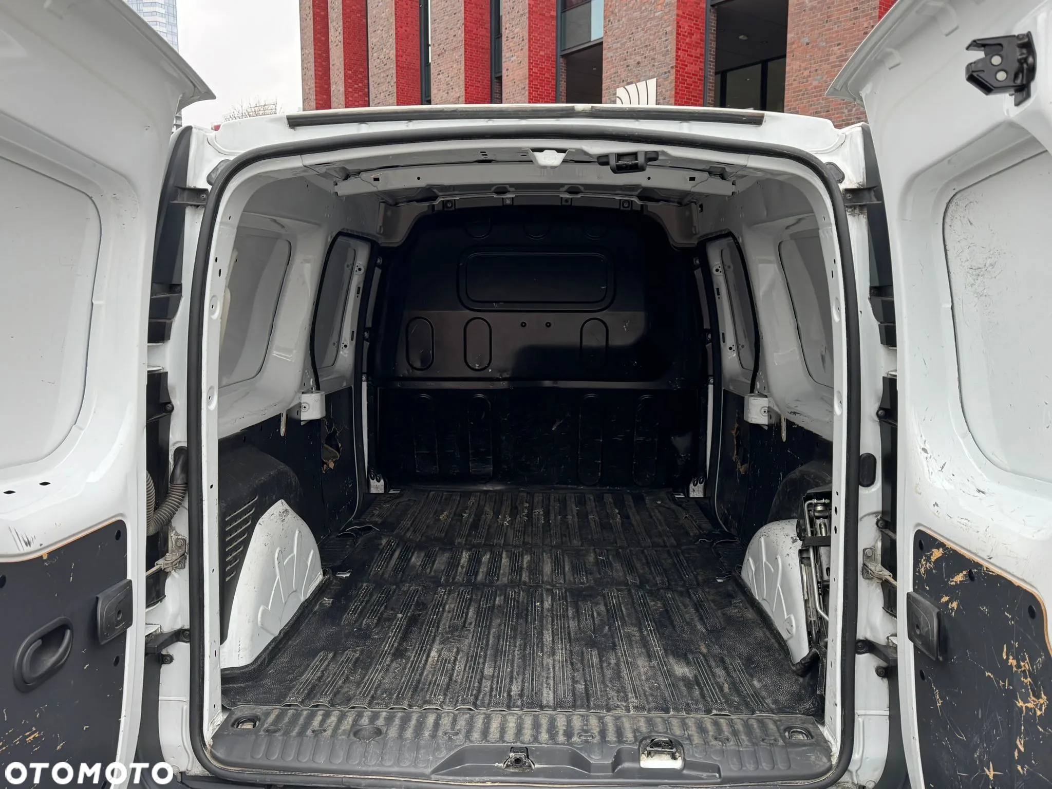 Renault Kangoo 1.5 dCi Business - 16