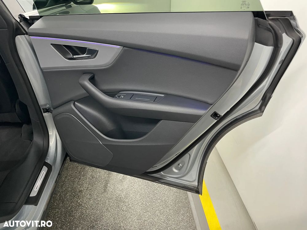 Audi Q8 50 TDI quattro Tiptronic - 19