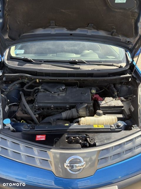 Nissan Note 1.4 Acenta - 11
