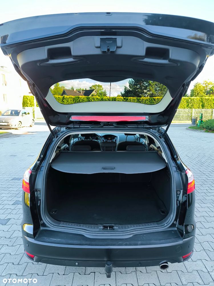 Ford Focus 1.6 EcoBoost Start-Stopp-System Titanium - 18