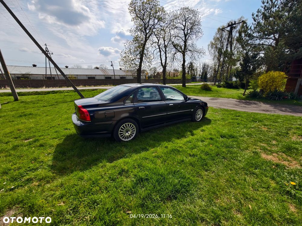 Volvo S80 2.4D5 Executive - 15