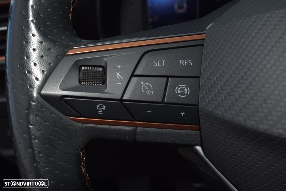 Cupra Formentor 2.0 TDI - 25