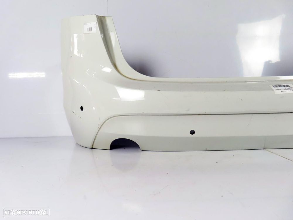 Parachoques Traseiro Usado / Original BMW 2 Active Tourer (F45) 51122574882 - 5