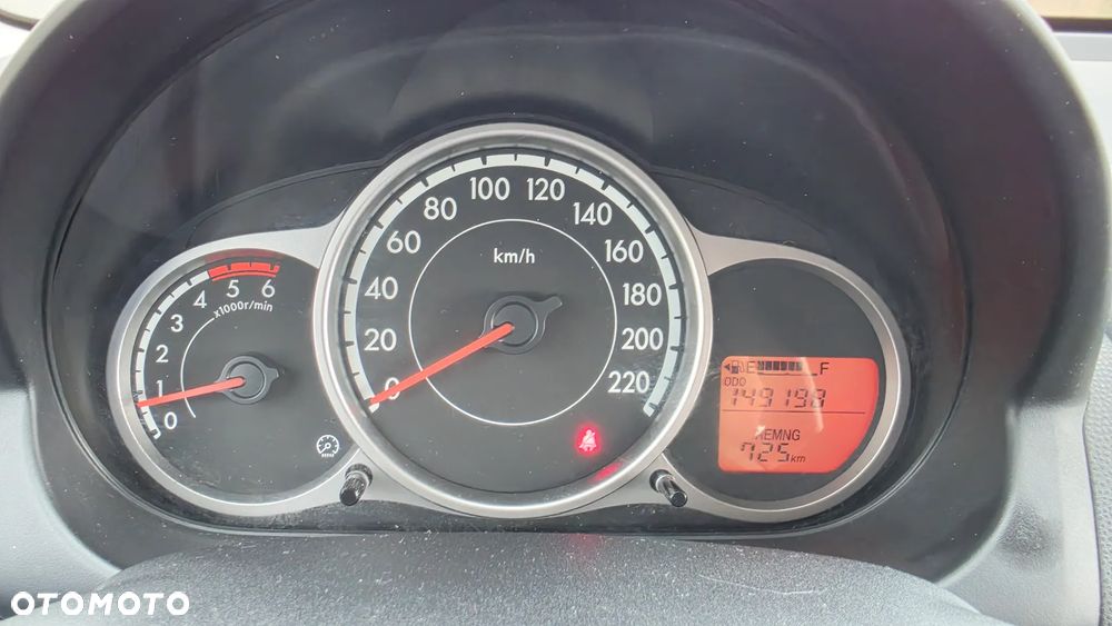 Mazda 2 1.6 MZ-CD Center-Line - 12