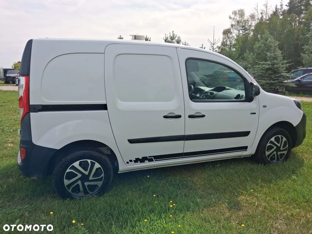 Renault KANGOO - 5