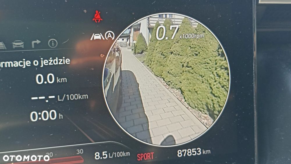 Hyundai Tucson 1.6 T-GDi Platinum 2WD - 12