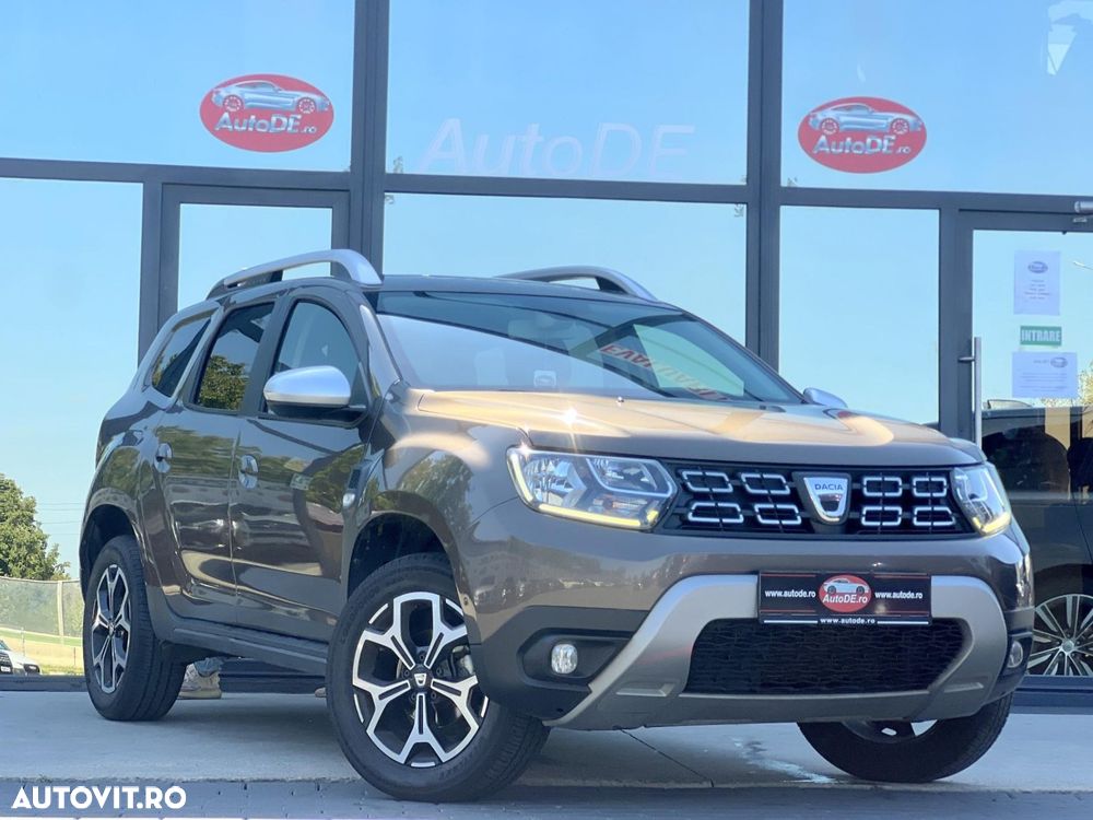 Dacia Duster - 2