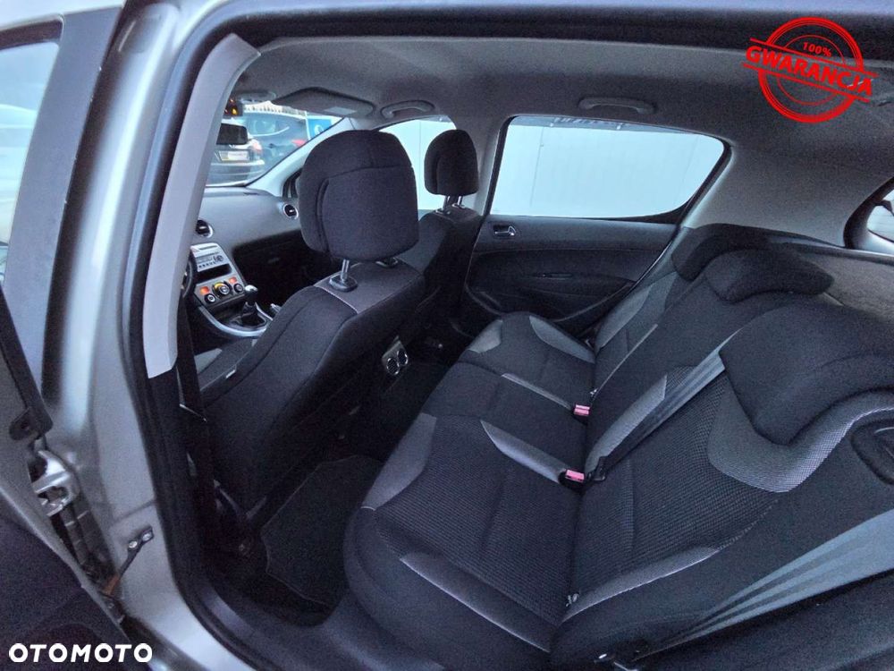 Peugeot 308 1.6 Premium - 31