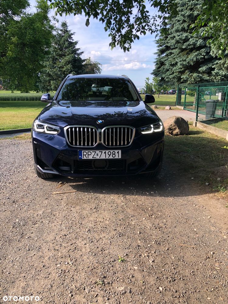 BMW X3 xDrive30i xLine - 4
