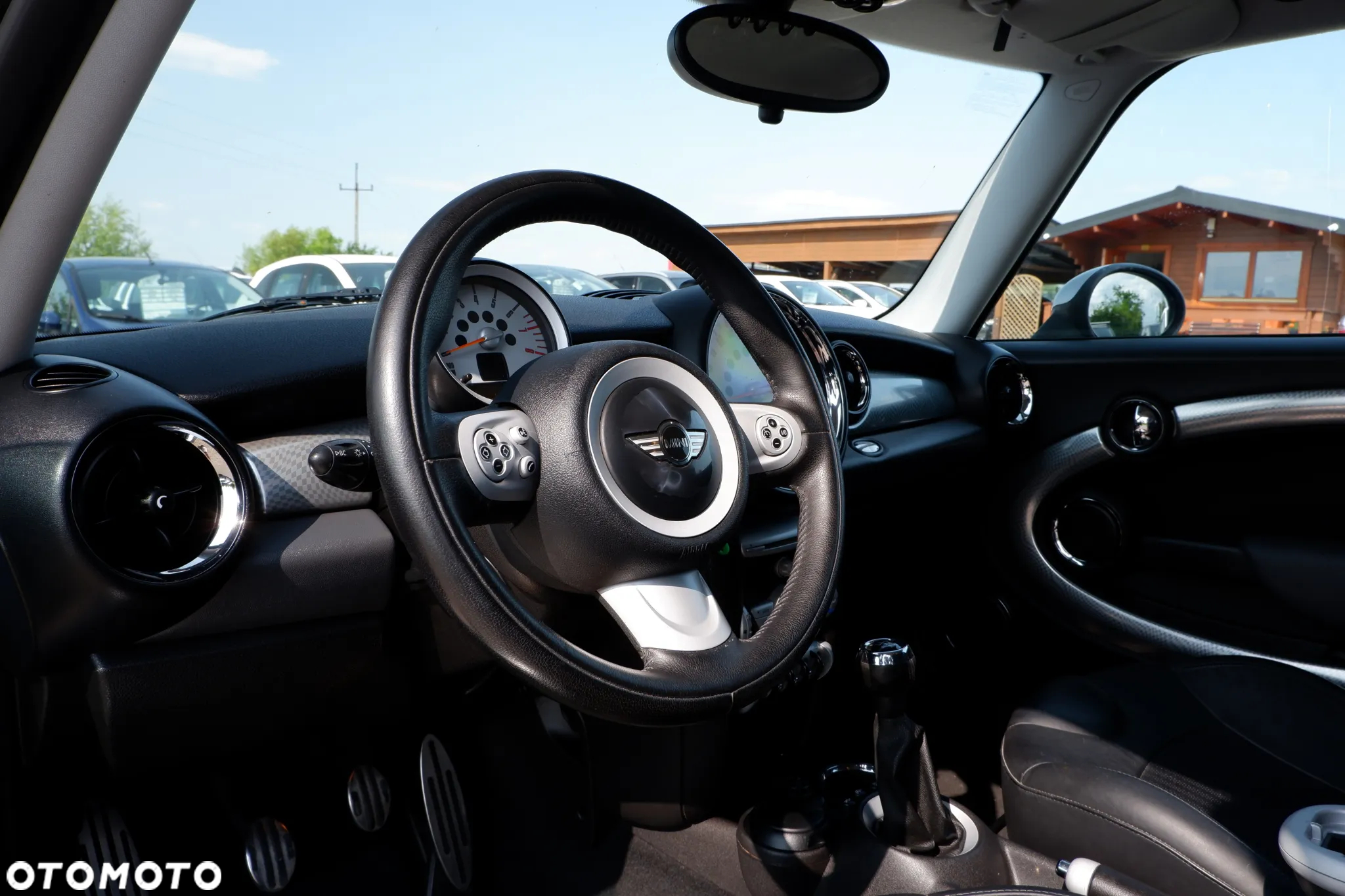 MINI Cooper S - 21