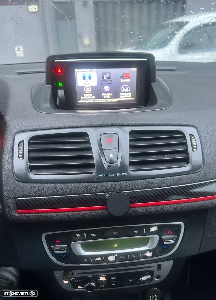 Renault Mégane 1.5 dCi GT Line - 6