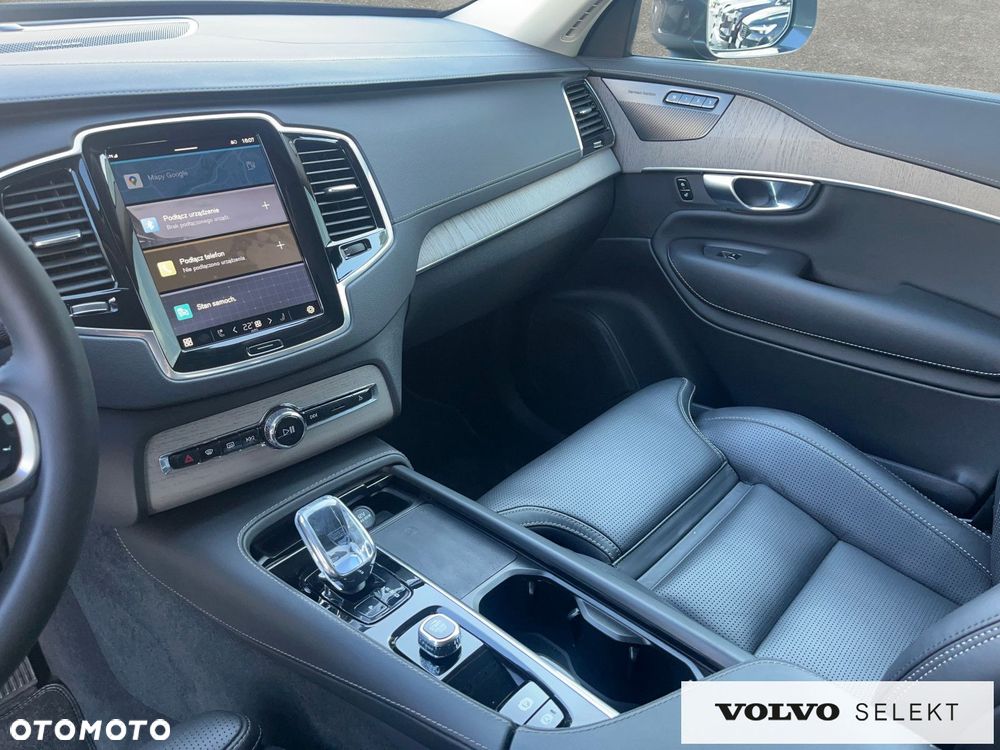 Volvo XC 90 - 19