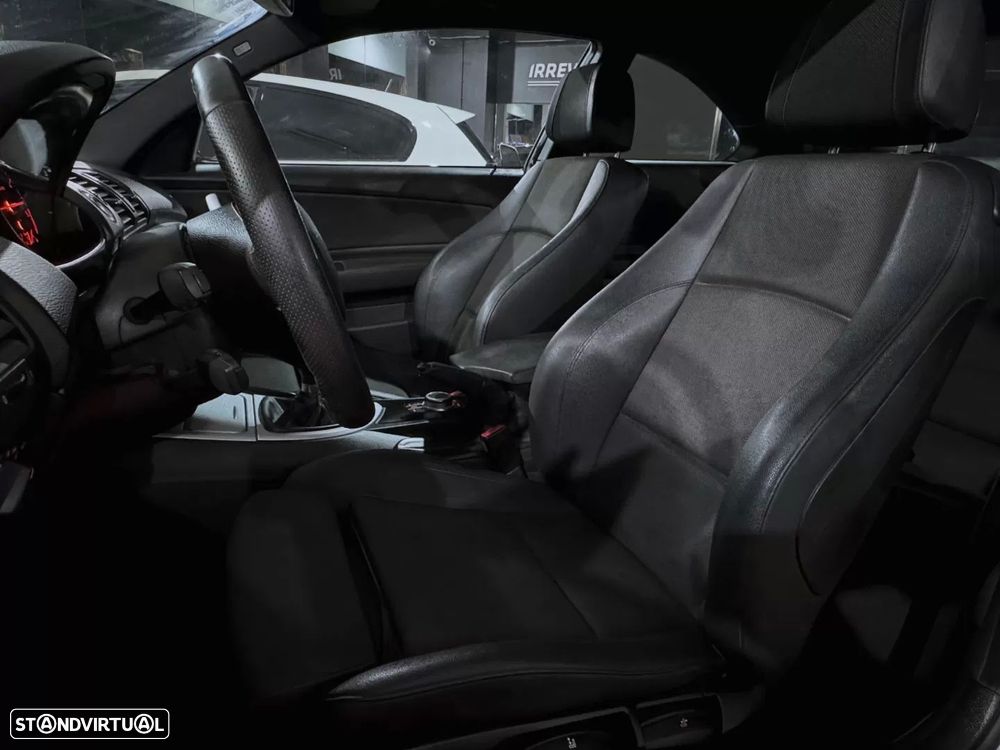 BMW 120 d Pack M — fotografia 7