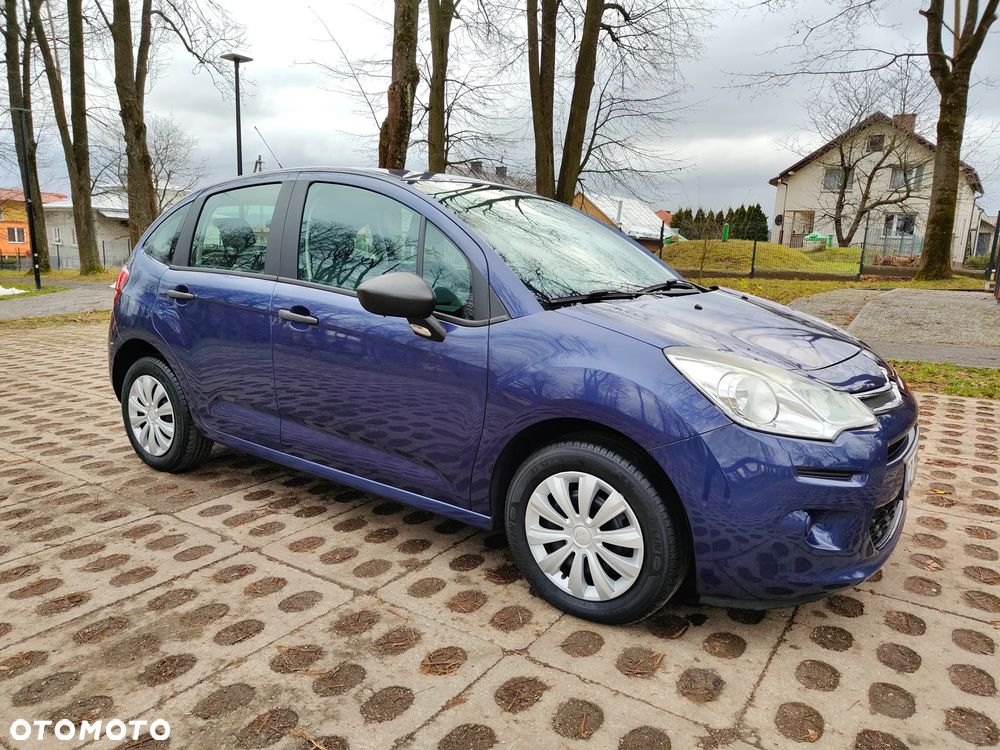 Citroën C3 Pure Tech (VTi) 68 Attraction - 8