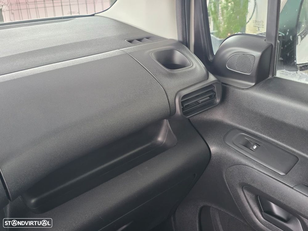 Opel Combo 1.6 CDTi L1H1 - 17