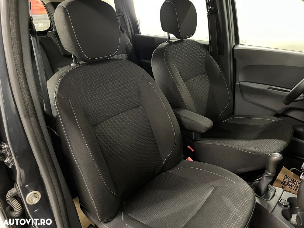 Dacia Lodgy SCe 100 Comfort - 10