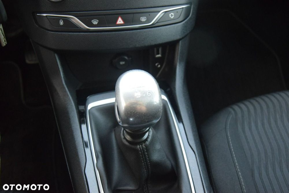 Peugeot 308 1.6 BlueHDi Active S&S - 36