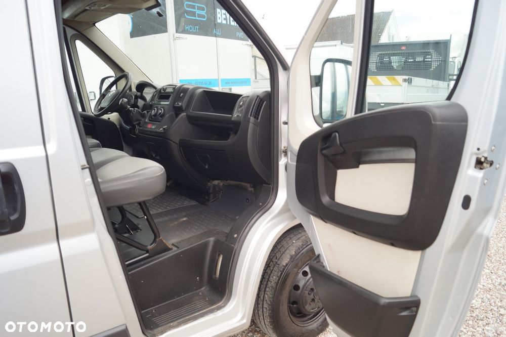 Fiat Ducato - 19