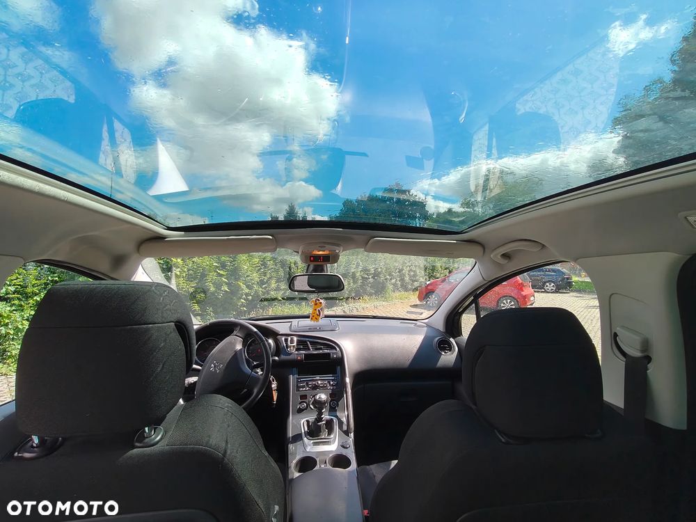 Peugeot 3008 - 9