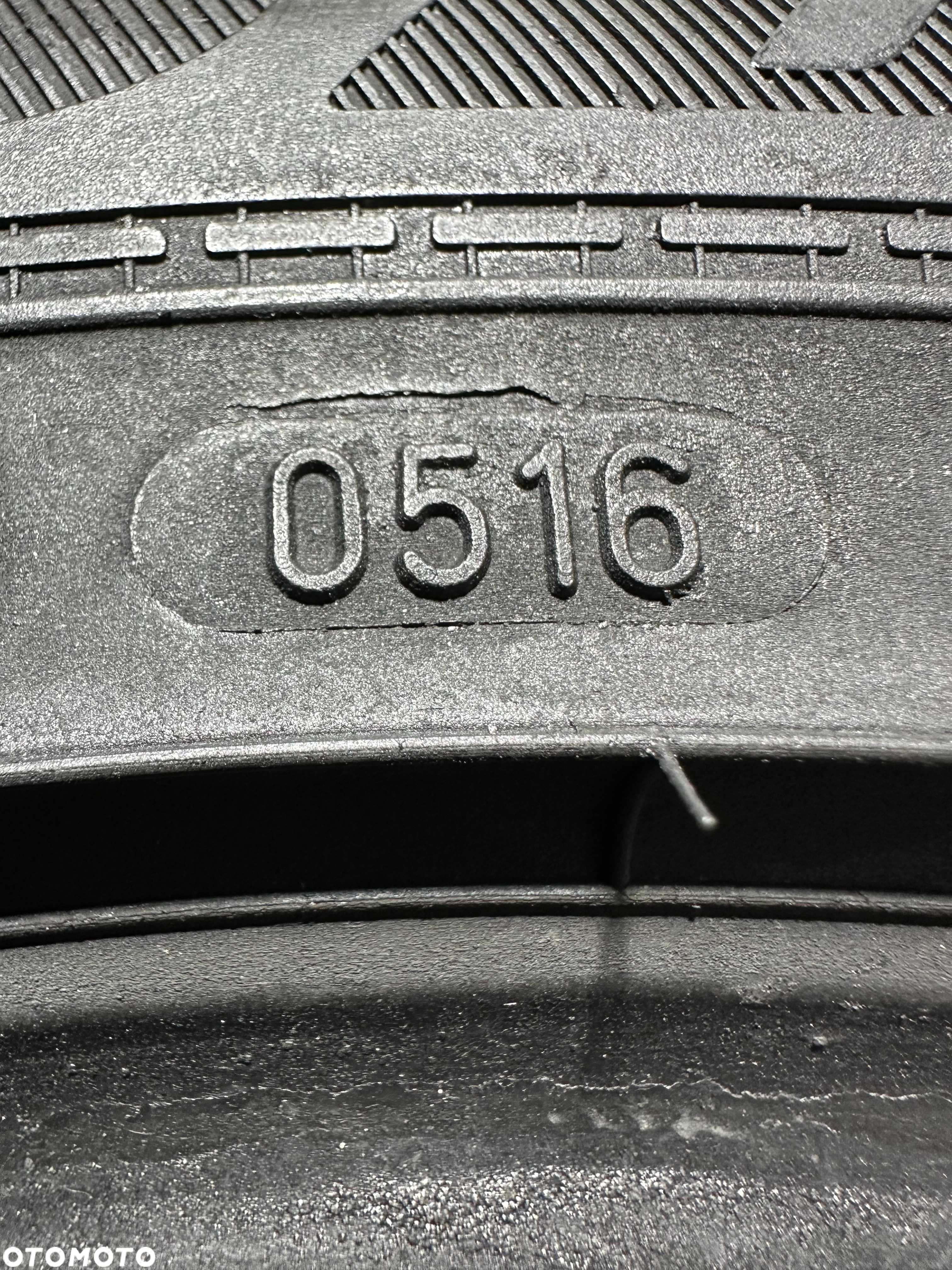 Opony Letnie 205/60/16 GOODYEAR ASSURANCE #1976 - 5