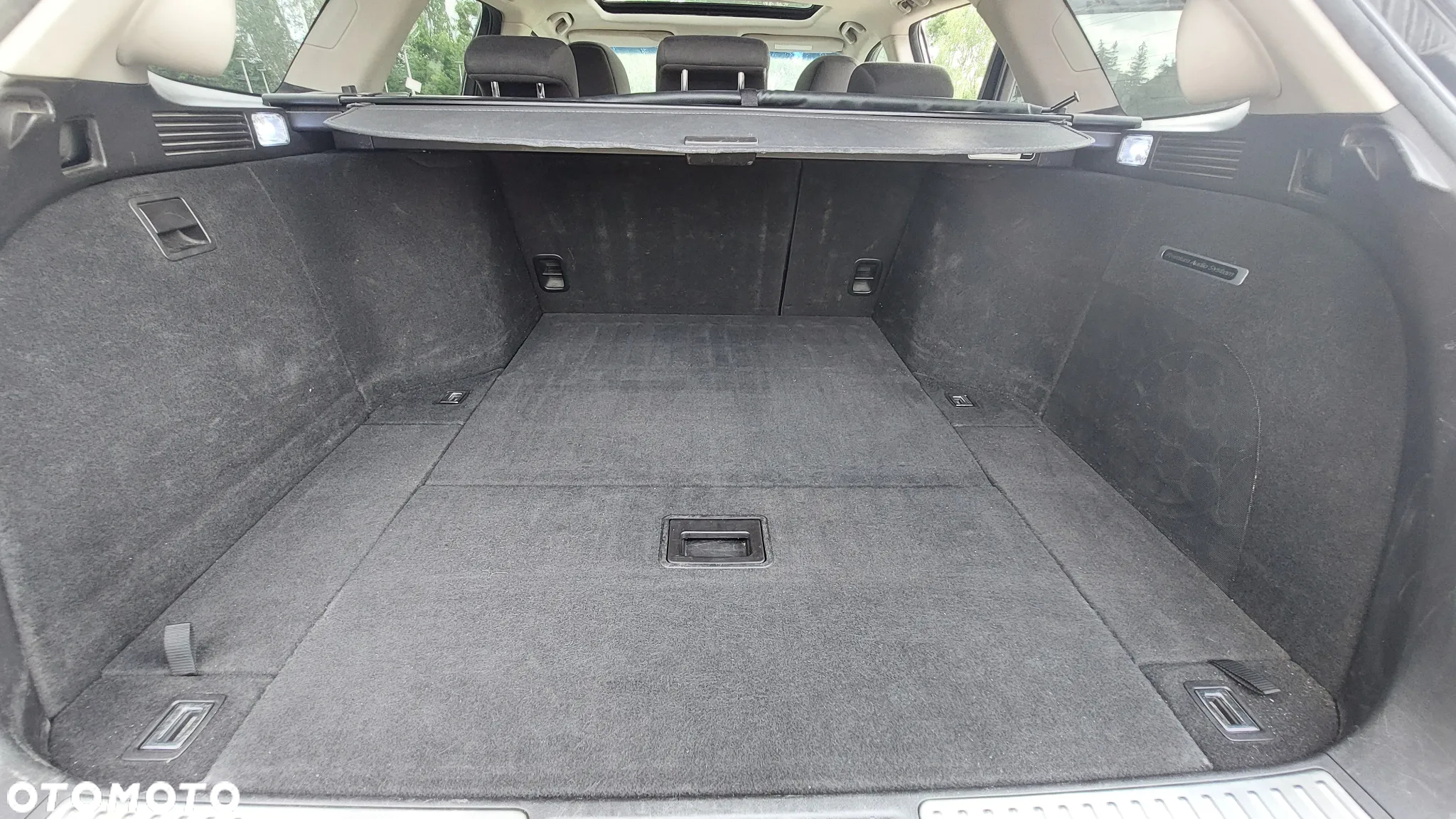 Honda Accord 2.2d Type S - 5