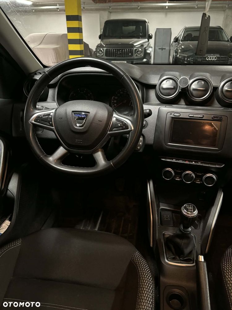 Dacia Duster 1.0 TCe Prestige - 15