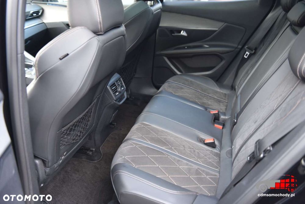 Peugeot 3008 - 17