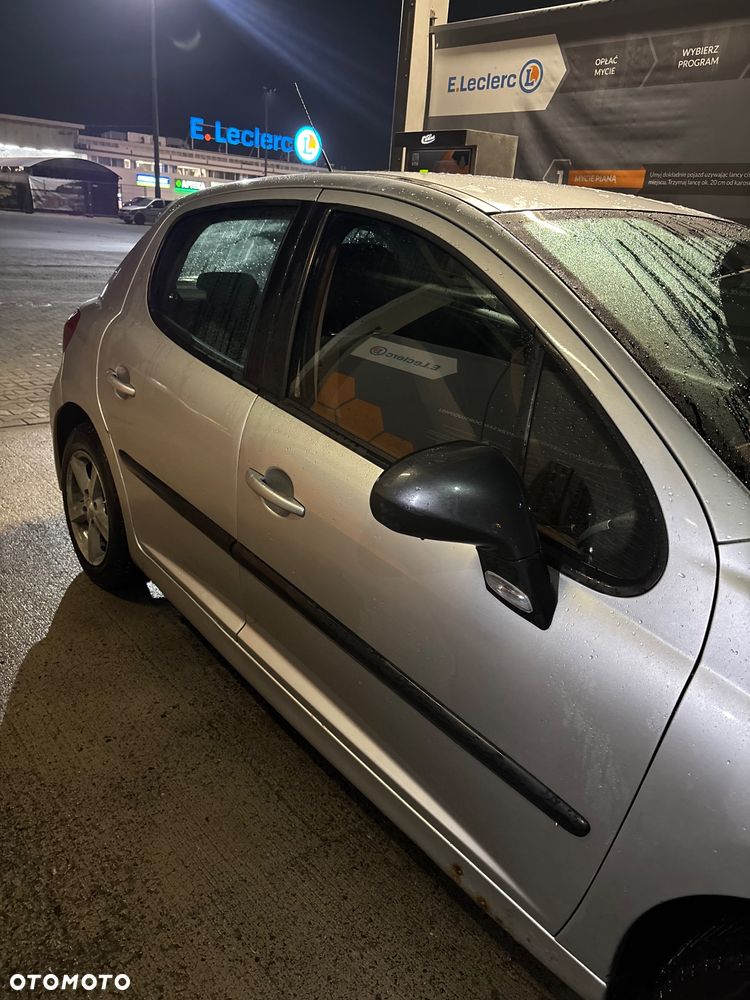 Peugeot 207 - 6